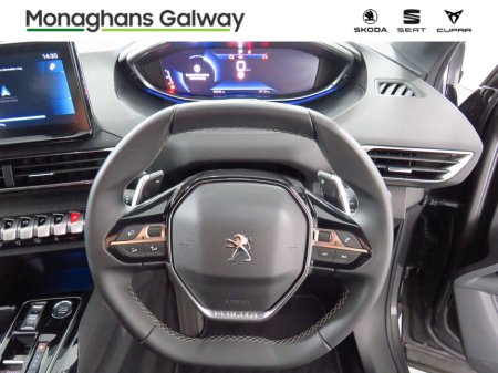 2023 Peugeot 3008 - photo 27