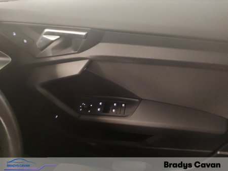2021 Audi A3 - photo 23