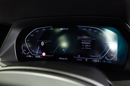 2020 BMW X5 - photo 19