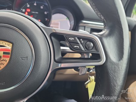 2019 Porsche Macan - photo 19