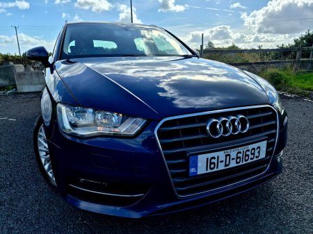 2016 Audi A3 - photo 10