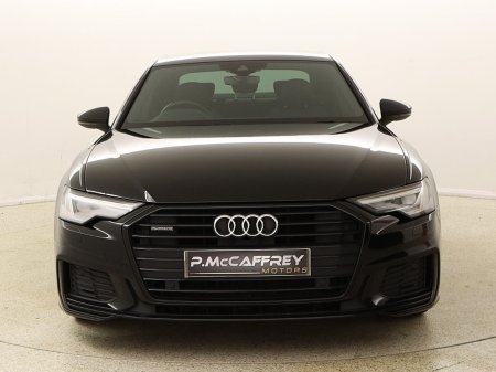 2020 Audi A6 - photo 2