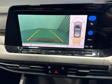 2021 Volkswagen Golf - photo 23