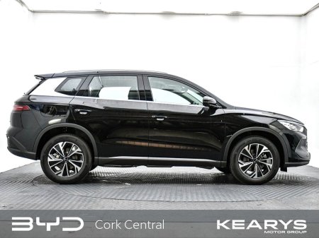 2027 BYD SEALION 5 - photo 5