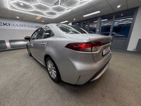 2021 Toyota Corolla - photo 12