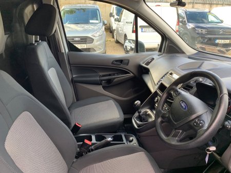 2020 Ford Transit Connect - photo 16