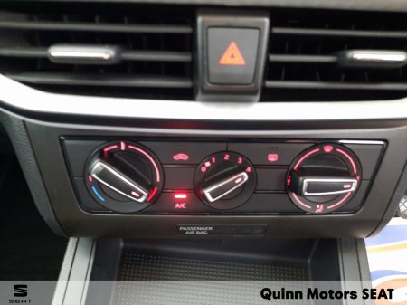 2024 SEAT Ibiza - photo 14