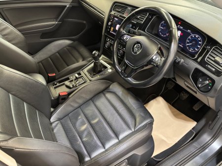2020 Volkswagen Golf - photo 13