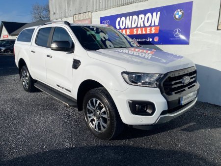 2022 Ford Ranger - photo 9