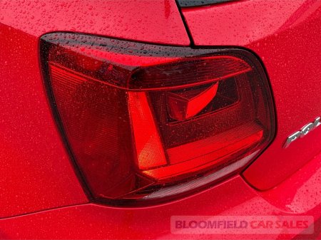 2017 Volkswagen Polo - photo 16
