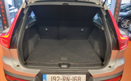 2019 Volvo XC40 - photo 4