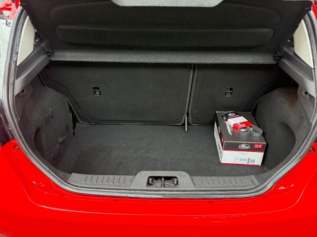 2017 Ford Fiesta - photo 7