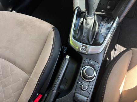 2017 Mazda Demio - photo 14