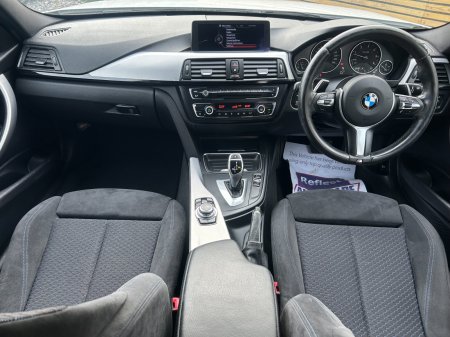 2013 BMW 3-Series - photo 11