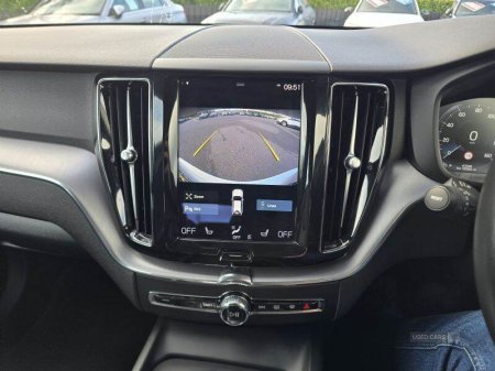 2021 Volvo XC60 - photo 13