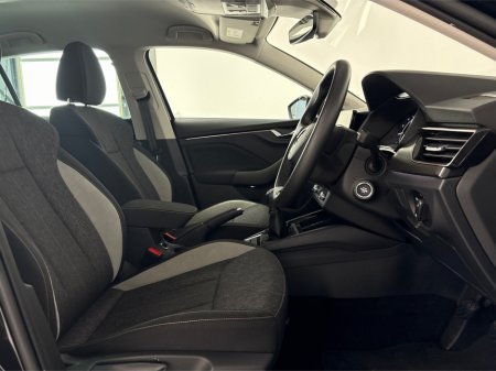 2024 Skoda Scala - photo 27