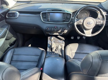 2016 Kia Sorento - photo 10