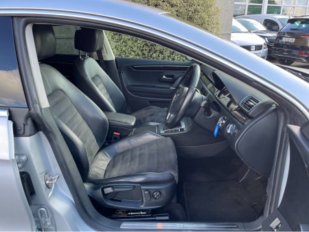 2014 Volkswagen CC - photo 10