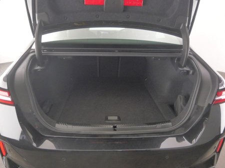 2024 BMW i5 - photo 13