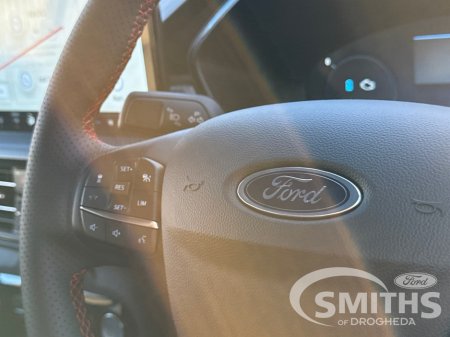 2026 Ford Kuga - photo 23