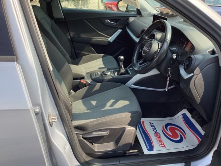 2019 Audi Q2 - photo 10