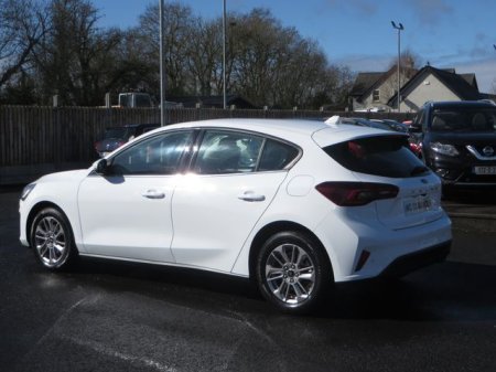 2023 Ford Focus - photo 4