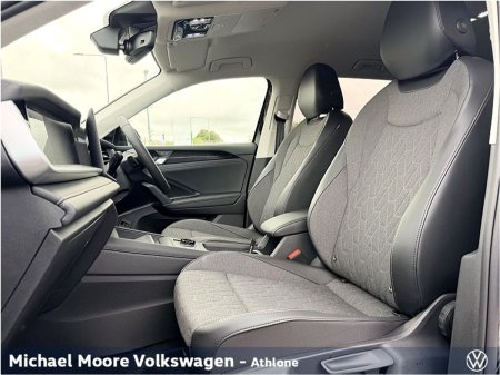 2027 Volkswagen Tayron - photo 4