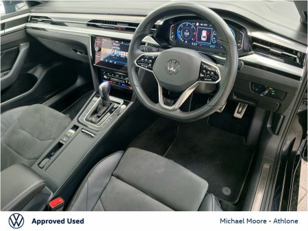2023 Volkswagen Arteon - photo 7