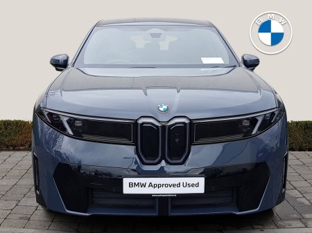 2026 BMW iX3 - photo 13