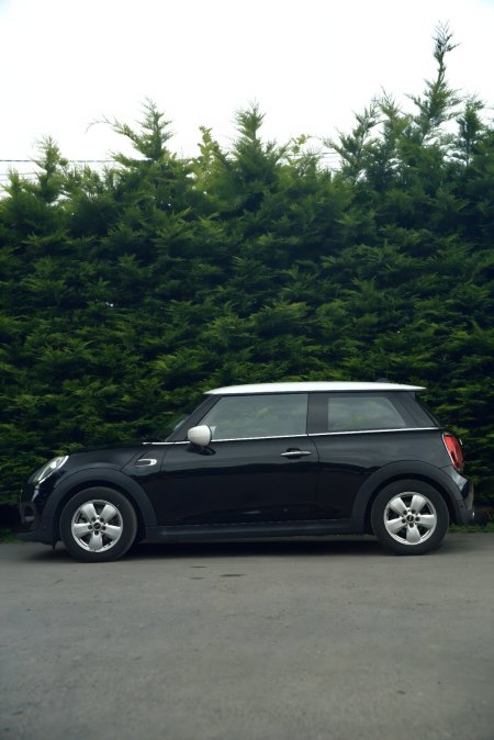 2021 Mini Cooper - photo 2