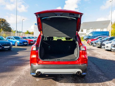 2020 Ford Kuga - photo 5