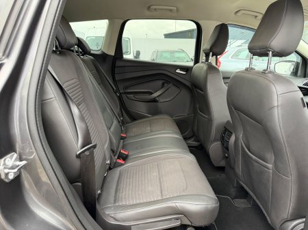 2018 Ford Kuga - photo 15