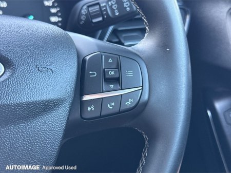 2023 Ford Puma - photo 21