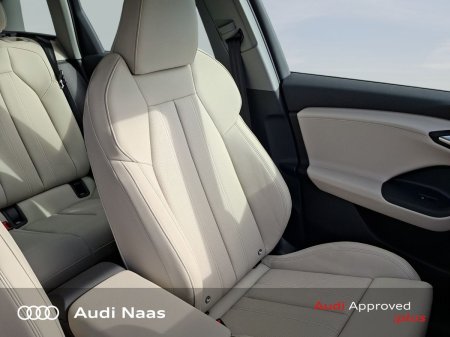 2026 Audi Q6 e-tron - photo 4