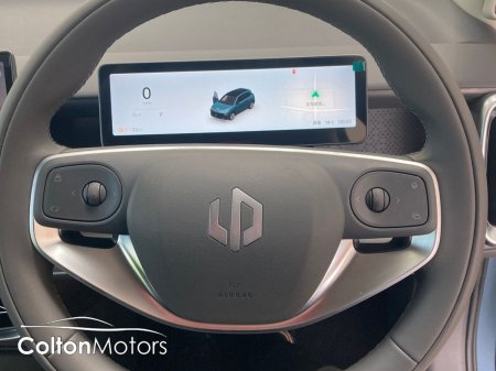 2026 Leapmotor B10 - photo 22