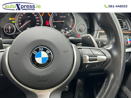 2016 BMW 5-Series - photo 30