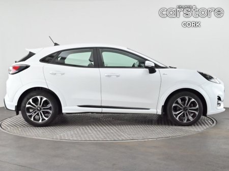 2022 Ford Puma - photo 2