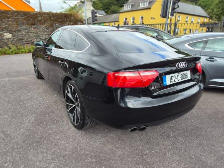 2015 Audi A5 - photo 10