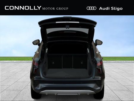 2026 Audi Q3 - photo 8