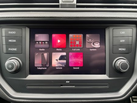 2020 SEAT Ibiza - photo 15