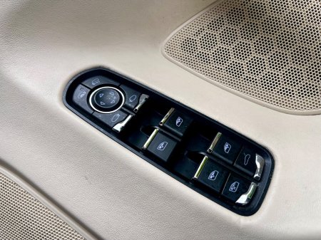 2015 Porsche Panamera - photo 18