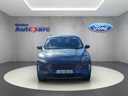 2023 Ford Kuga - photo 2