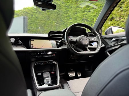 2023 Audi RS3 - photo 23