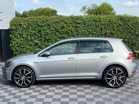 2017 Volkswagen Golf - photo 3