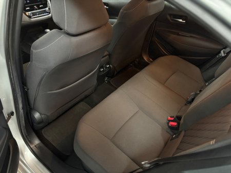 2019 Toyota Corolla - photo 14