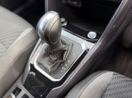 2021 Volkswagen T-Roc - photo 30