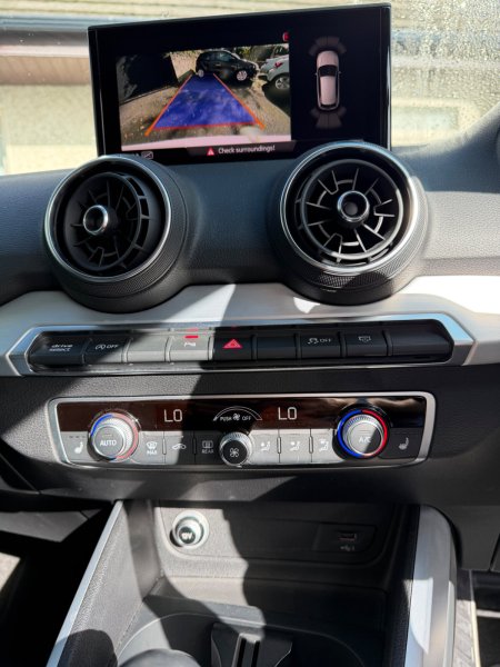 2017 Audi Q2 - photo 13