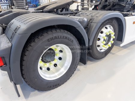 2021 SCANIA P450 - photo 8
