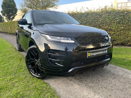 2023 Land Rover Range Rover Evoque - photo 16