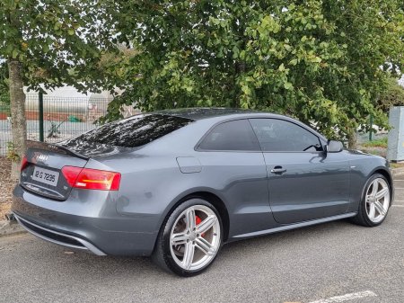 2012 Audi A5 - photo 5